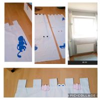 IKEA Gardinen/Vorhänge 2St. für Kinderzimmer.TOP Bielefeld - Senne Vorschau