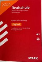 Englisch Prüfungsbuch 2024 Baden-Württemberg Baden-Württemberg - Öhringen Vorschau