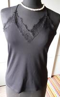 Vero Moda ❣Top ❣Gr.S ❣Hilfe für die Strassenhunde Türkei ♥️ Bayern - Maxhütte-Haidhof Vorschau