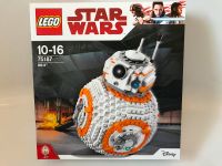 Lego®️ 75187 Star Wars BB-8 Bayern - Memmelsdorf Vorschau