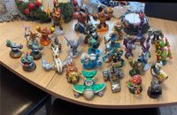 SKYLANDER Figuren und Spiele Rheinland-Pfalz - Rheinbreitbach Vorschau