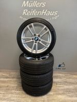 17 Zoll BMW 1er E87 F20 F21 2er 3er E46 Z4 Sommerreifen 225/45R17 Hessen - Rüsselsheim Vorschau