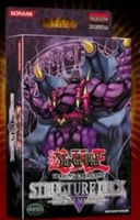 Yu-Gi-Oh Karten Zombie Deck Sachsen - Zschaitz-Ottewig Vorschau