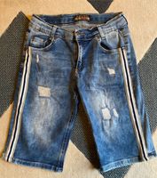 Jeans Shorts Blue Effect Gr. 152 Niedersachsen - Meinersen Vorschau