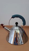 Alessi Teekanne Wasserkessel Wasserkocher Bayern - Mintraching Vorschau