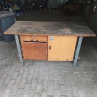 DDR Werkbank! Sachsen-Anhalt - Jeßnitz Vorschau