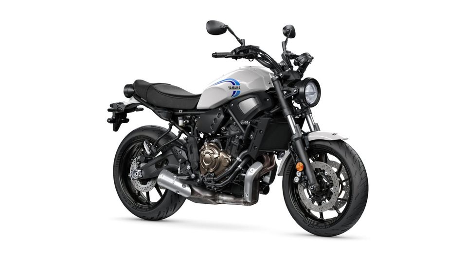 Yamaha XSR 700 ABS Modell 2022 * alle Farben auf Lager* AKTION in Bechhofen