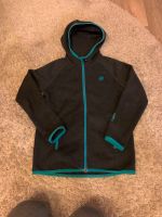 Jako-o Fleece Jacke 128/134 grau Sachsen - Eilenburg Vorschau