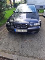 BMW 318 ti Compact Nordrhein-Westfalen - Paderborn Vorschau