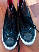 Lackleder Converse Hessen - Hofheim am Taunus Vorschau