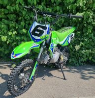 Motocross / Dirt Bike | XTL Gazelle 110 cc Baden-Württemberg - Steinheim an der Murr Vorschau