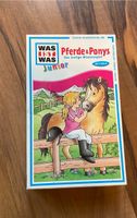 Was ist Was Junior Pferde & Ponys Baden-Württemberg - Backnang Vorschau