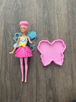 Mattel Barbie Dreamtopia Seifenblasen Fee Berlin - Spandau Vorschau