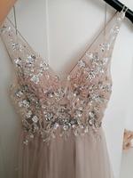 Kleid Hochzeit / Trauzeugin / Brautjungfer Nordrhein-Westfalen - Hemer Vorschau