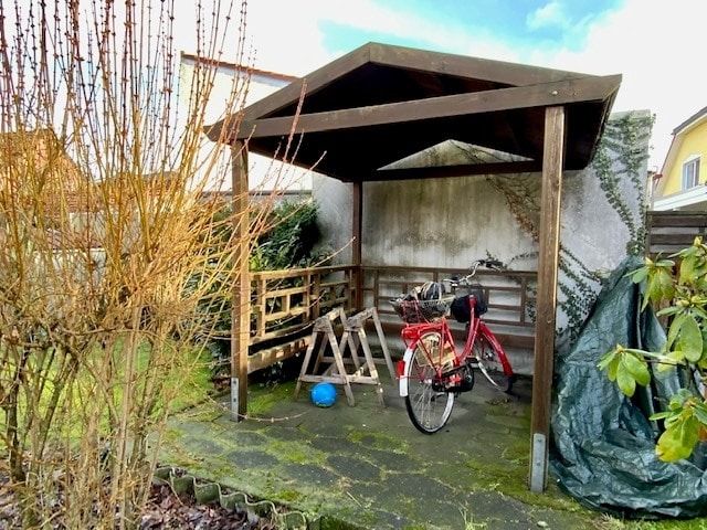 Handwerkerhaus für „Macher“ in Lingen (Ems)