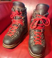Meindl Super Perfekt Gr 9 bzw 43,5 Bergschuhe Bergstiefel Bonn - Bad Godesberg Vorschau