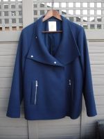 Esprit Jacke, Bikerjacke Gr.XL Kiel - Meimersdorf-Moorsee Vorschau