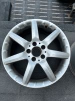 Original Mercedes Benz 17“Zoll Alufelgen Nordrhein-Westfalen - Pulheim Vorschau