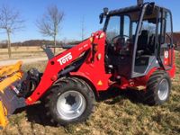 TOYO 851 Radlader Telekoplader Wacker Cat JCB Gehl Weidemann Nordrhein-Westfalen - Laer Vorschau