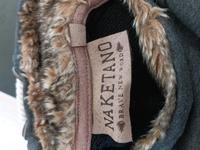 Damen Naketano Hoodie mit Kapuze Baden-Württemberg - Klettgau Vorschau
