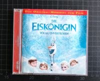 Elsa Die Eiskönigin Völlig unverfroren Hörspiel CD Niedersachsen - Braunschweig Vorschau