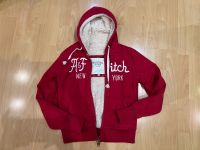 Schöne Sweatjacke von Abercrombie & Fitch Nordrhein-Westfalen - Gummersbach Vorschau