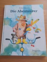 Helme Heine Abenteurer, Bilderbuch, gebundene Ausgabe Nordrhein-Westfalen - Troisdorf Vorschau