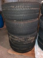 Mercedes Reifen 205  /55 R16 91H  M+S Rheinland-Pfalz - Kuhardt Vorschau