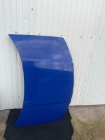 SK4* Skoda Fabia Ambiente Combi 2000 Motorhaube Farbe Blau Hessen - Tann Vorschau