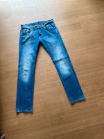 7 For All Mankind Jeans Gr33 Nordrhein-Westfalen - Oberhausen Vorschau