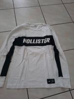 Langarmshirt Gr XS Hollister Nordrhein-Westfalen - Meerbusch Vorschau