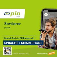 Sortierer / Kommissionierer (m/w/d) bei der PIN AG in Berlin Berlin - Mahlsdorf Vorschau