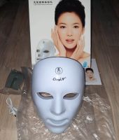 Photonentherapie Maske 7 Farben LED-Beauty, Antifalten behandeln Bochum - Bochum-Nord Vorschau