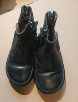 Pom d'api Boots Stiefeletten schwarz 24 Bielefeld - Bielefeld (Innenstadt) Vorschau