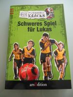Die Fussball Kräcks Schweres Spiel für Lukas v. B. Zoschke, guter Rheinland-Pfalz - Schweich Vorschau