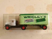 SAMMELTRUCK MIT WERBUNG WRIGLEY'S Mecklenburg-Vorpommern - Anklam Vorschau