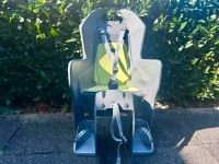 Fahrrad Kindersitz ♥️ Polisport Koolah ♥️ Hessen - Dreieich Vorschau