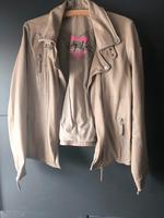 FREAKYNATION Damenlederjacke Bayern - Pocking Vorschau