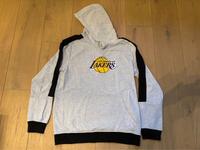 NBA Lakers Hoodie Größe S Pullover Nordrhein-Westfalen - Haltern am See Vorschau