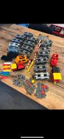 Lego Duplo Eisenbahn mit Zubehör Paket 2 Bayern - Nittenau Vorschau
