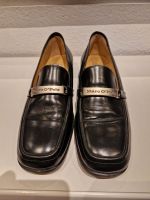 Marc o Polo Schuhe Gr7 Gr.40 Echtes Leder schwarz Baden-Württemberg - Freiberg am Neckar Vorschau