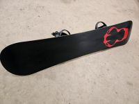 Snowboard Größe 151cm Bayern - Marxheim Vorschau