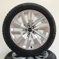 8mm Original Audi Etron S 4KE 20 Zoll Winterräder 4KE601025N TOP! Bayern - Ernsgaden Vorschau