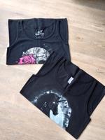 Gothic T-Shirt, Gothic Top Sachsen - Zittau Vorschau