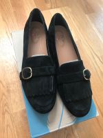 Clarks Loafer Mokassins Ballerinas Leder Schuhe Neu Altona - Hamburg Groß Flottbek Vorschau