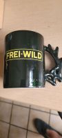 Frei Wild Tasse Nordrhein-Westfalen - Wülfrath Vorschau