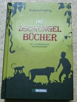 Die Dschungelbücher  von Rudyard Kipling Nikol Verlag Baden-Württemberg - Rheinstetten Vorschau