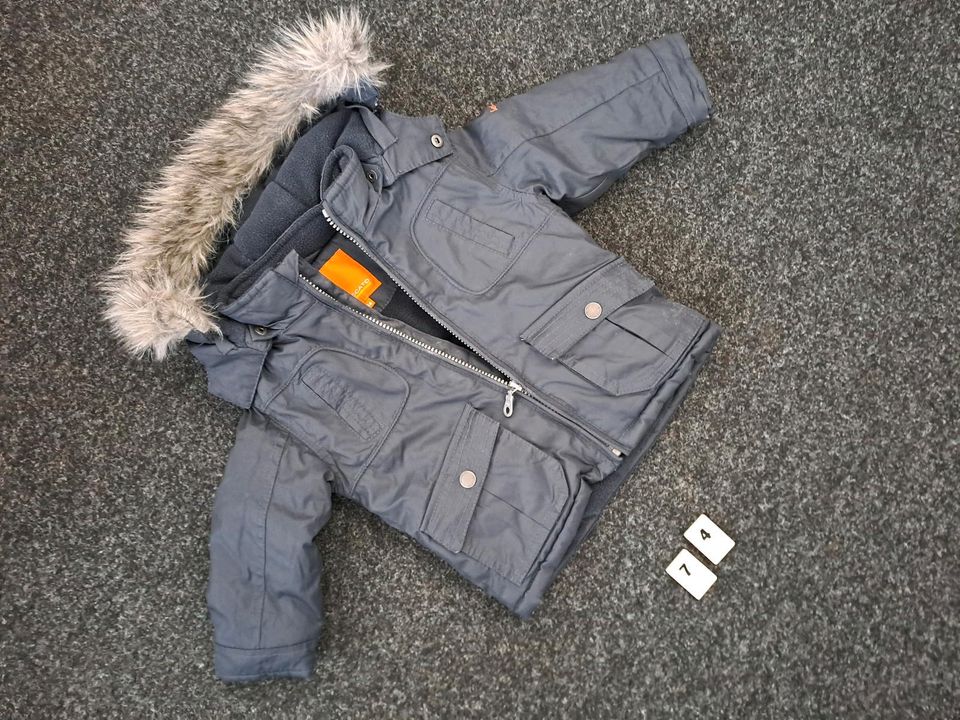 Shorts Junge 74 Strumpfhosen Hemd Jacke Jeans Overall jako o in Duisburg