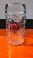 Großes Paulaner Glas 1l Hessen - Florstadt Vorschau