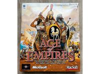 Age of Empires · Apple Macintosh · MAC Nürnberg (Mittelfr) - Nordstadt Vorschau